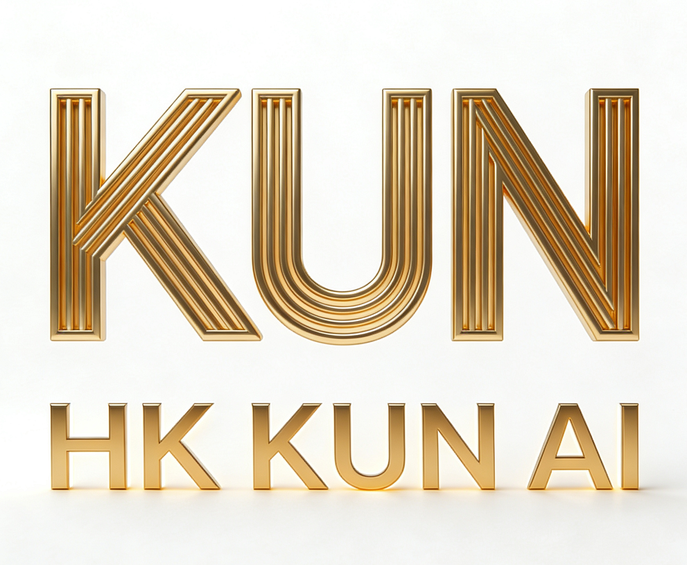 香港坤析智能ai量化（hk kun ai）